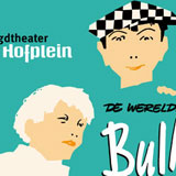 Jeugdtheater Hofplein 3